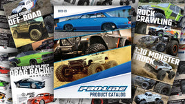 POS 2022 / 2023 Pro-Line Catalog