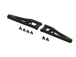 Arrma Front Upper Susp. Arms 120mm