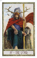 The Druid Craft Tarot