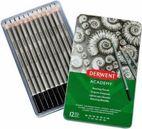 Academy Sketching Pencil Set