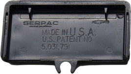 Replacement Battery Cover