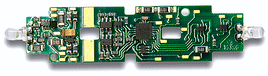 Plug N' Play DCC Decoder -- For Kato F40PH (Sold Seperately)