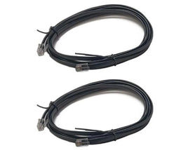 LNC82 8‰۪ LocoNet Cables-2 Pack