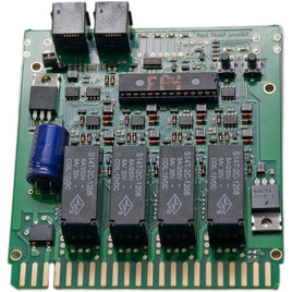 PM42 Quad Power Manager