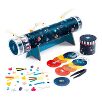 Space Immersion DIY Kaleidoscope Craft Kit