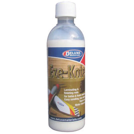 Eze-Kote Finishing Resin, 500 ml