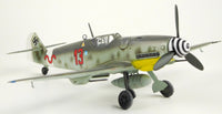 BF109-G6/G-2 "JG 27"