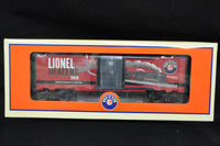 Lionel #639341 2010 Dealer Appreciation Car