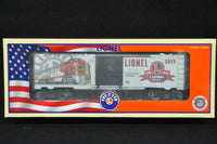 Lionel #6-81497 2015 Dealer Appreciation Car