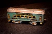 American Flyer Tin Plate #3171 Pre-War O Gauge Pullman Coach