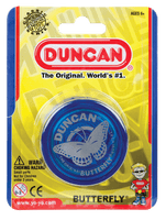 Duncan Butterfly Yo-yo