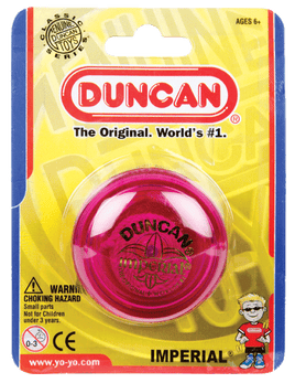 Duncan Imperial Yo-yo