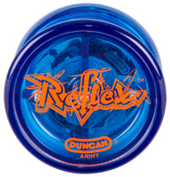 Duncan Reflex Auto Return Yo-Yo