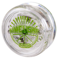 Duncan Limelight Yo-Yo