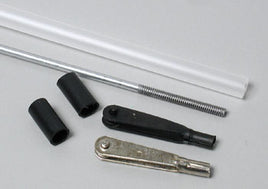 Control Rod Assembly