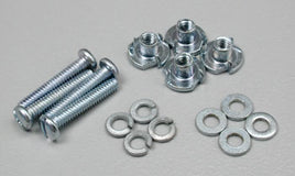 Mount Bolt/Nuts 2-56 (4-pack)