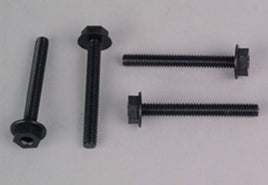 1/4-20" x 2 Nylon Wing Bolts (4)