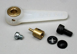 Steering Arm & Connector