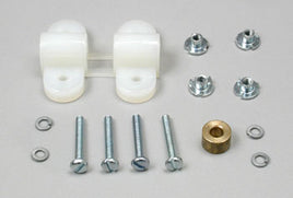 Nylon Nose Gear Blocks (2)