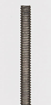 Threaded Rod 2-56 30"