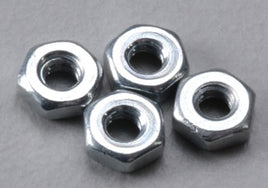 2mm Hex Nut (4)