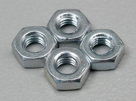 3mm Hex Nut (4)