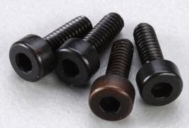 2mm x 6 Socket Cap Screws