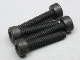 2mm x 10 Socket Cap Screws