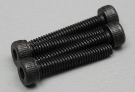 2mm x 12 Socket Cap Screws