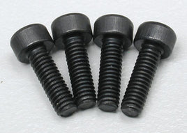 2.5mm x 8 Socket Cap Screws