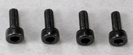 3mm x 8 Socket Cap Screws