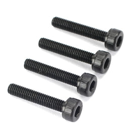 3mm x 15 Socket Head Cap Screws