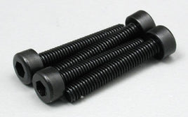 3mm x 18 Socket Head Cap Screws