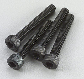 3mm x 20 Socket Head Cap Screws