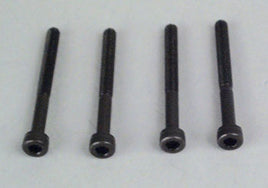 3mm x 30 Socket Head Cap Screws