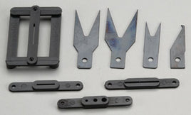 Kwik Hinge Slotting Kit