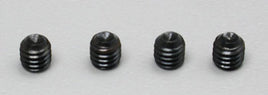 Socket Set Screws