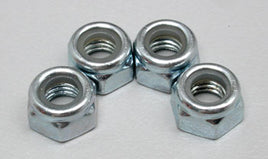 Nylon Insert Locknut 5mm (4)