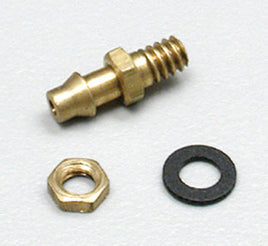 Bolt-On Pressure Fitting