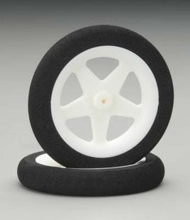 Micro Sport Wheels 2-1/2" (2)