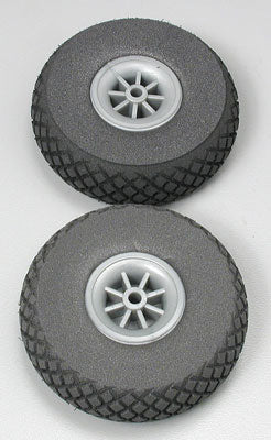 Diamond Lite Wheels 2-3/4" (2)