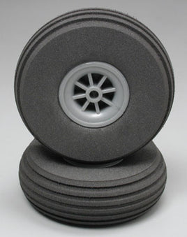 Super Lite Wheels 2-3/4" (2)