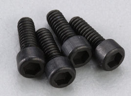 Socket Head Screws