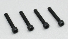 Socket Head Screws