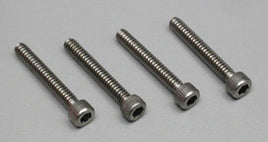 Stainless Steel Socket Head Cap Screw 4-40 3/4 (4)