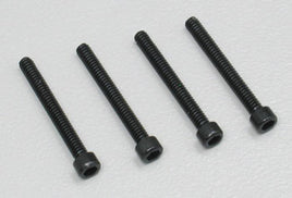 Socket Head Screws