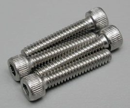 Stainless Steel Socket Head Cap Screw