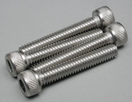 Stainless Steel Socket Head Cap Screw  (4)