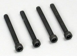 Socket Head Screws