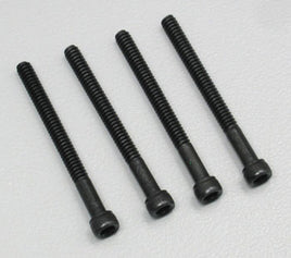 Socket Head Screws 4-40 x 1-1/4